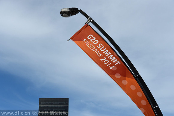 G20峰會上有哪三大經濟議題“值得關注”？