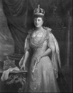 盤點那些被“詛咒”的華麗珠寶