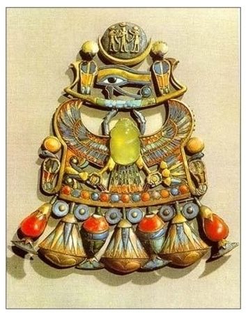 盤點那些被“詛咒”的華麗珠寶