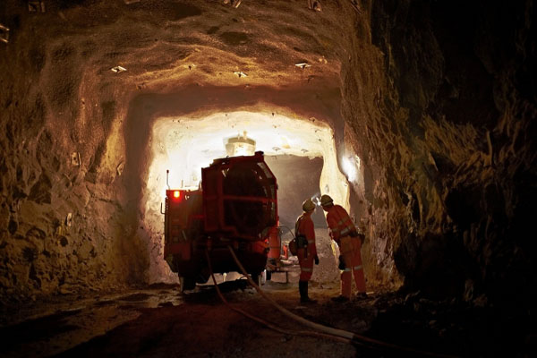 豪賭中國消費崛起 必和必拓謀求轉型