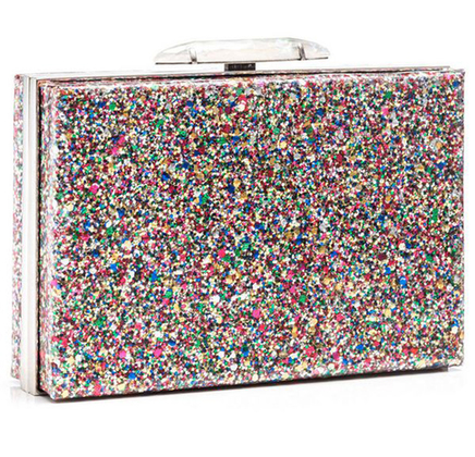 趣味年終派對 十只你必須擁有的美包