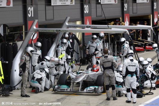 盤點那些最燒錢的土豪運動 你玩過幾個？