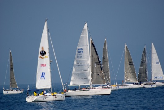 盤點那些最燒錢的土豪運動 你玩過幾個?