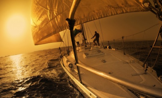 盤點那些最燒錢的土豪運動 你玩過幾個？