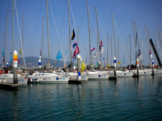 盤點那些最燒錢的土豪運動 你玩過幾個?