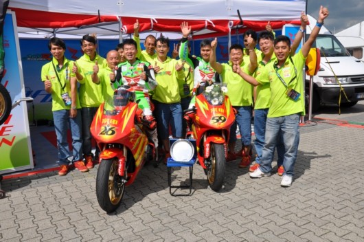 盤點那些最燒錢的土豪運動 你玩過幾個?