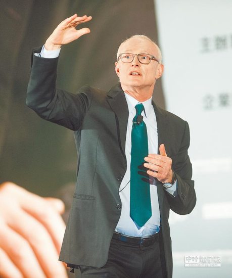 亞洲競爭力研究報告:中國各省市持續趕超港澳臺