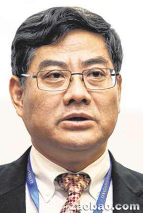 袁志剛:人民幣國際化速度會超出預(yù)料