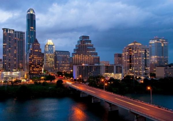 美國最適合年輕人創業的20座城市