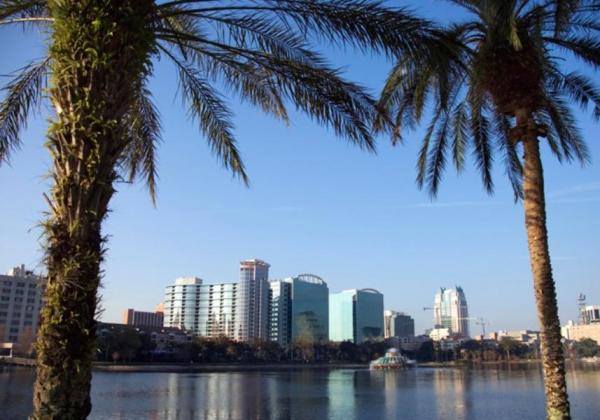 美國最適合年輕人創業的20座城市