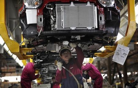 “日本制造”落寞：已無法把握創新脈搏