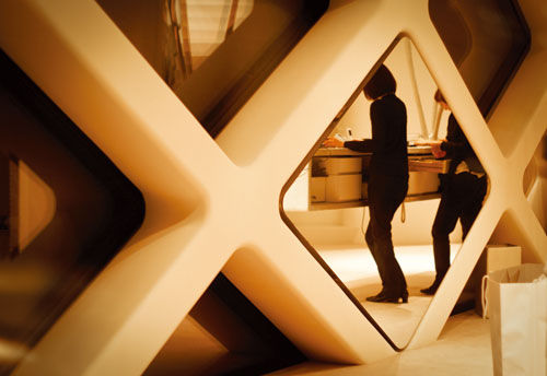 中國奢侈品消費退燒：消費理性回歸？