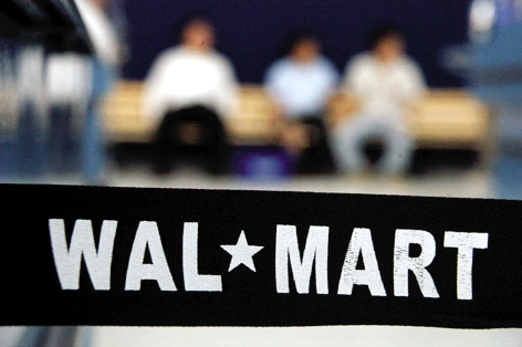 外企折戟：都是中國企業(yè)自強惹得禍？