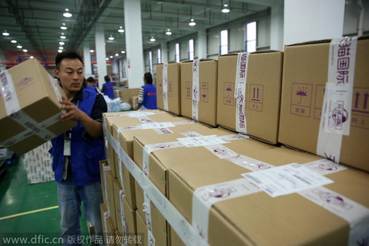 中國“海外代購”時代即將過去？