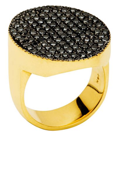 年終奢侈一把:盤點15件本季最華麗的珠寶