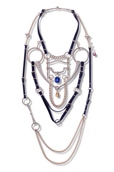 年終奢侈一把：盤點15件本季最華麗的珠寶