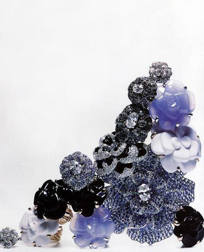 年終奢侈一把:盤點15件本季最華麗的珠寶