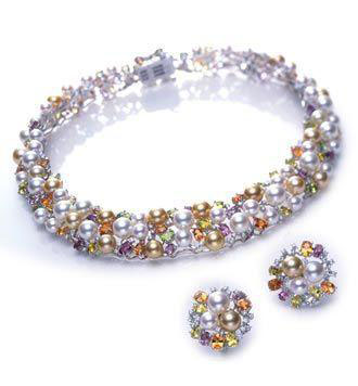 年終奢侈一把:盤點15件本季最華麗的珠寶