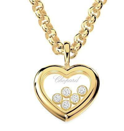 年終奢侈一把:盤點15件本季最華麗的珠寶