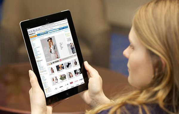 亞馬遜網(wǎng)站鬧烏龍 大量商品僅售0.01英鎊