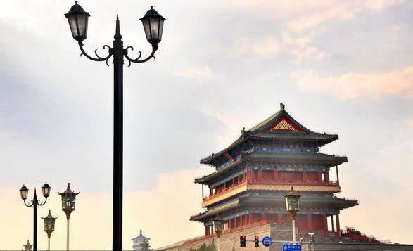 2014中國大陸十佳商業城市排行榜