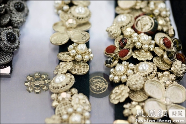 揭秘香奈兒11間高級手工坊