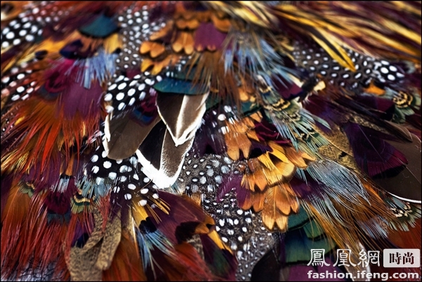 揭秘香奈兒11間高級手工坊