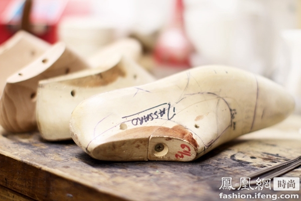 揭秘香奈兒11間高級手工坊