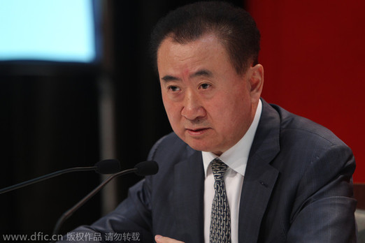 2014全球華人富豪哪家強？