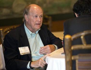 普羅索:美聯(lián)儲(chǔ)預(yù)測(cè)模型顯示應(yīng)立即加息