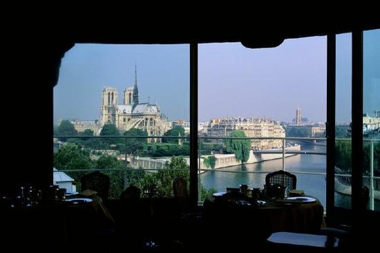 營業1200年 世界上最古老的10家餐廳