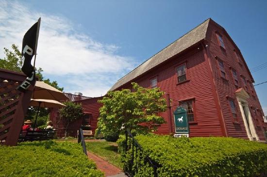 營業1200年 世界上最古老的10家餐廳