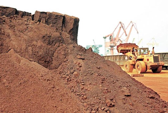 中國取消稀土出口配額：國際市場(chǎng)松口氣