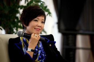 媒體:中國金融市場新“四人幫”被圍剿(圖)