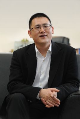 媒體:中國金融市場新“四人幫”被圍剿(圖)