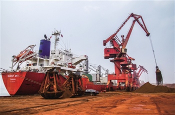 “一帶一路”再擴圍 豫魯多個城市或被納入