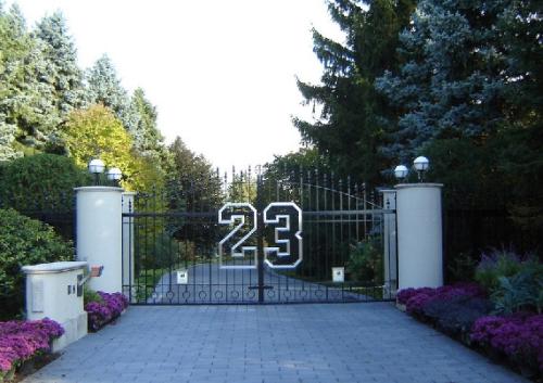 奢華無比 盤點那些被富豪們忍痛賤賣的豪宅