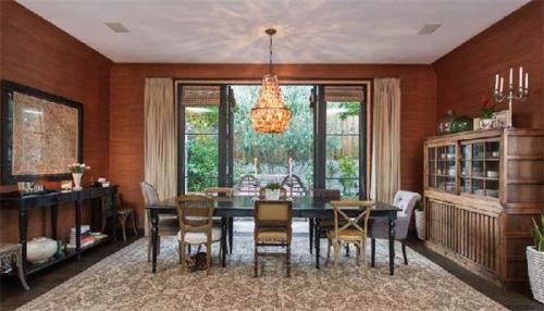 奢華無比 盤點(diǎn)那些被富豪們?nèi)掏促v賣的豪宅