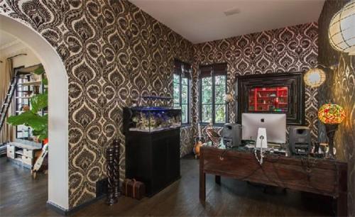 奢華無比 盤點那些被富豪們忍痛賤賣的豪宅