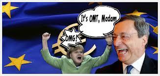 巴克萊:市場靜候購債裁決 歐元似無翻身余地