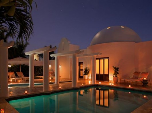 就選你了!盤點全球十大最受歡迎婚禮舉辦地