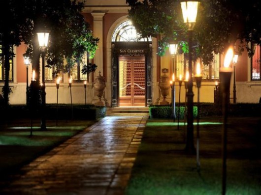 就選你了!盤點全球十大最受歡迎婚禮舉辦地