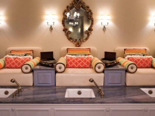 就選你了!盤點全球十大最受歡迎婚禮舉辦地