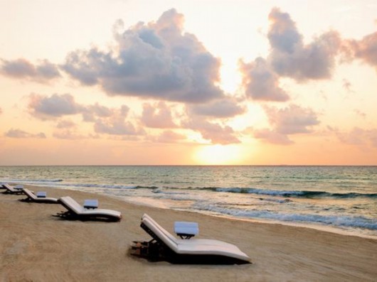 就選你了!盤點全球十大最受歡迎婚禮舉辦地