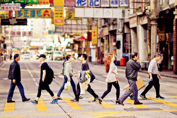 有錢也非萬能：香港移民門檻轉(zhuǎn)向吸納人才