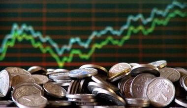 股市為啥跌這么慘？