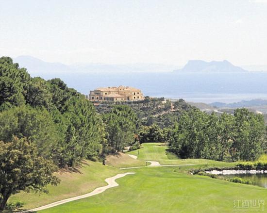 外媒：中國資金推動澳洲葡萄園大幅升值