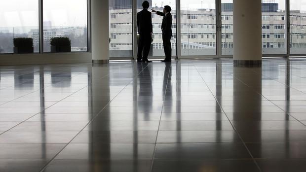 中國險資出海熱炒紐約倫敦地標