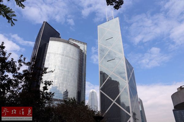 全球最苦房奴城市排行榜出爐 香港冠絕全球