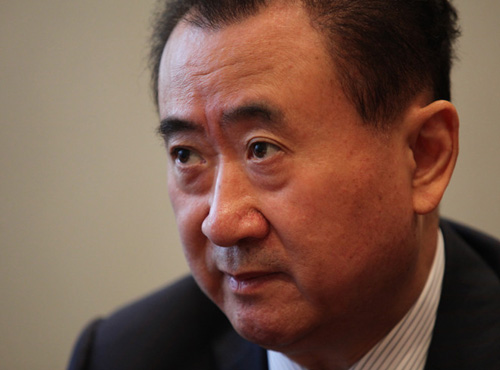 盤點活躍在達(dá)沃斯的中國企業(yè)家大佬